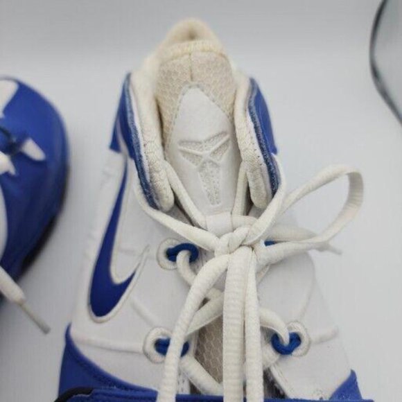 Nike Zoom Kobe Trainer Racehorse  Size 15. (2007). Kobe Bryant - Picture 11 of 11